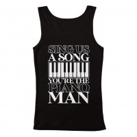 Piano Man Women's
